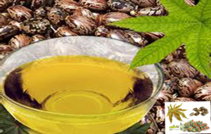 castor oil