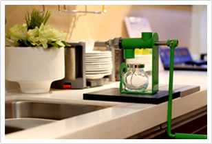 home oil press 