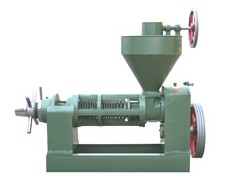 oil machine 