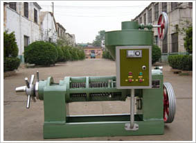 oil press price 